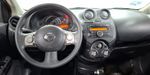 Nissan Versa 1.6 SENSE TA AC Sedan 2013