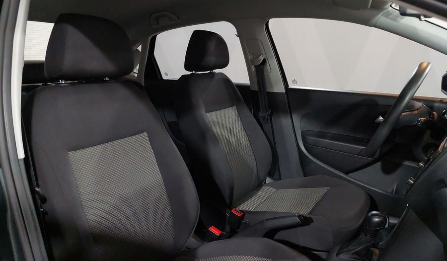 Volkswagen Vento 1.6 STARTLINE AUTO Sedan 2022