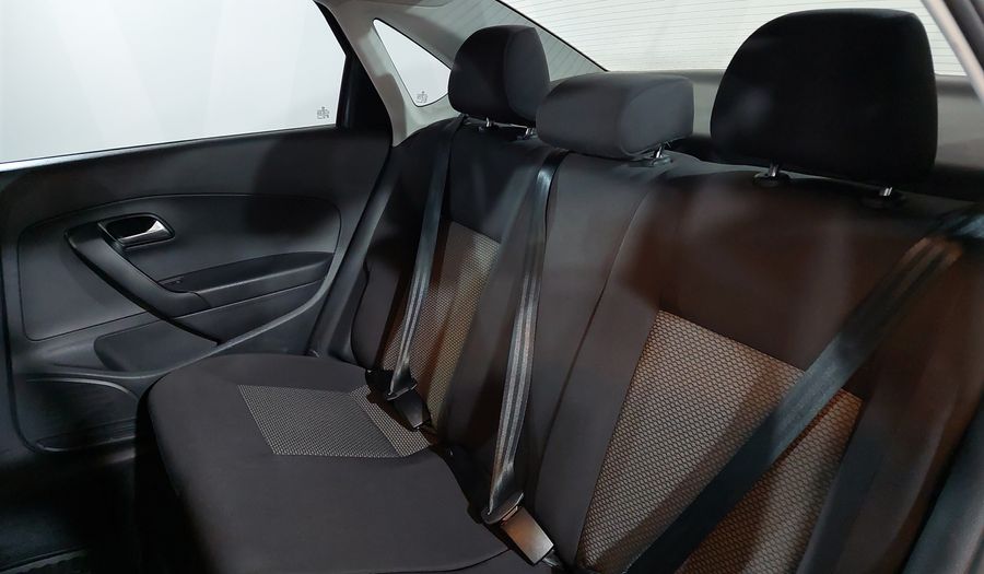 Volkswagen Vento 1.6 STARTLINE AUTO Sedan 2022