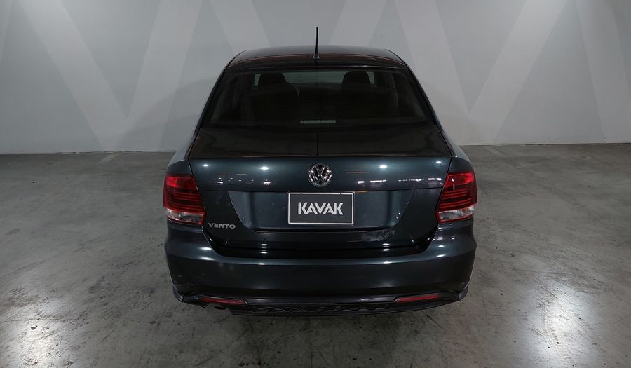 Volkswagen Vento 1.6 STARTLINE AUTO Sedan 2022
