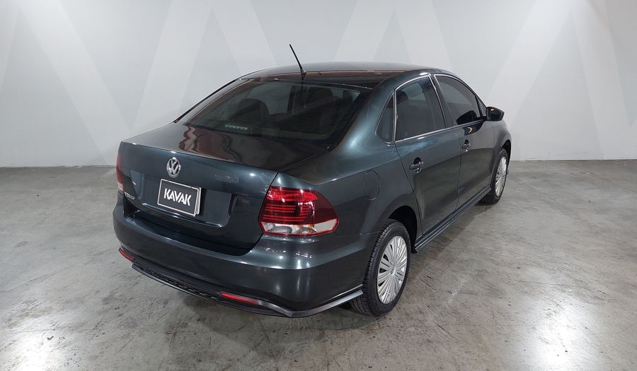Volkswagen Vento 1.6 STARTLINE AUTO Sedan 2022