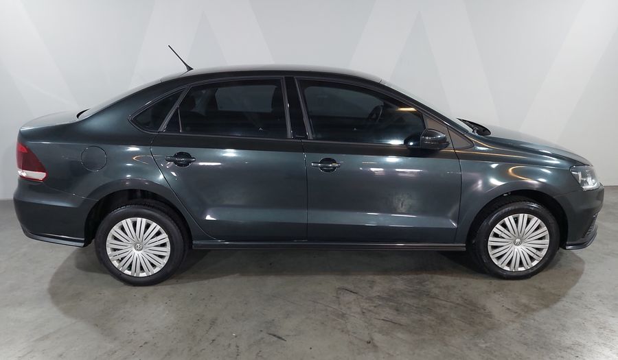 Volkswagen Vento 1.6 STARTLINE AUTO Sedan 2022