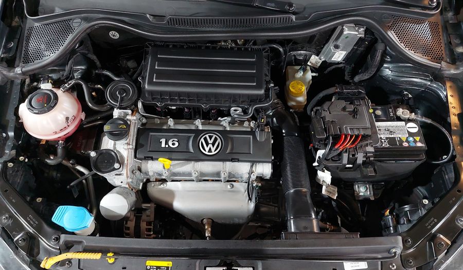 Volkswagen Vento 1.6 STARTLINE AUTO Sedan 2022