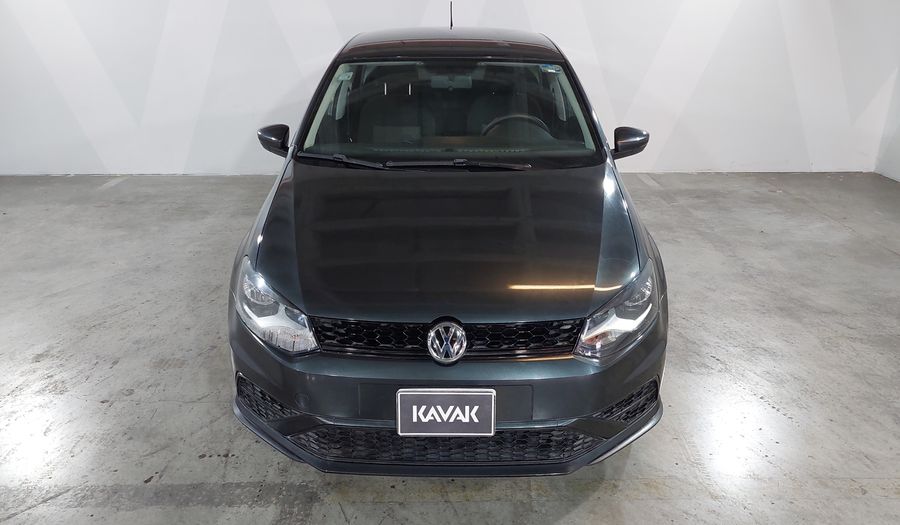 Volkswagen Vento 1.6 STARTLINE AUTO Sedan 2022