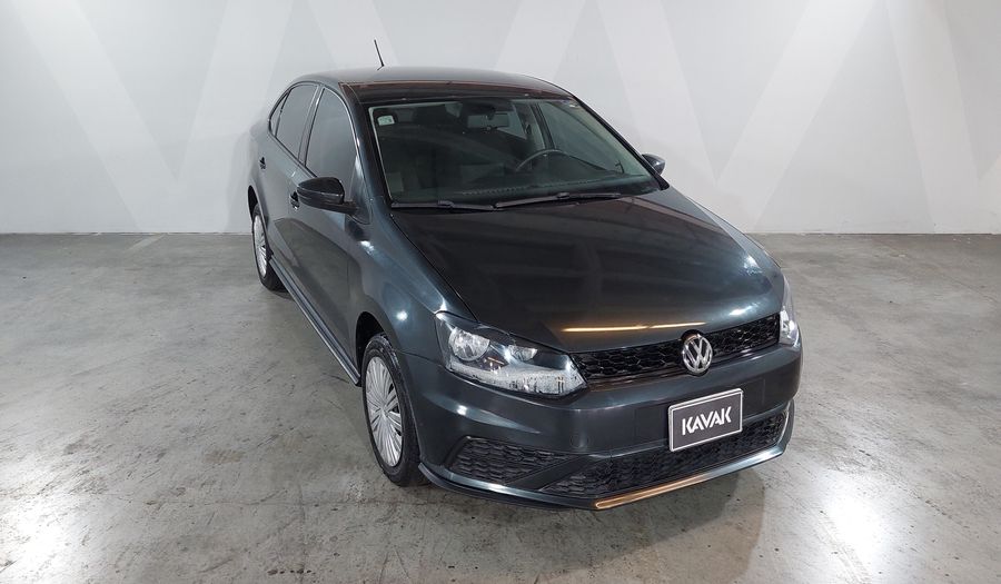 Volkswagen Vento 1.6 STARTLINE AUTO Sedan 2022