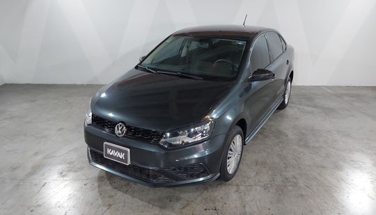 Volkswagen • Vento