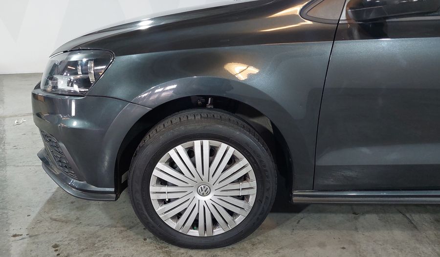 Volkswagen Vento 1.6 STARTLINE AUTO Sedan 2022