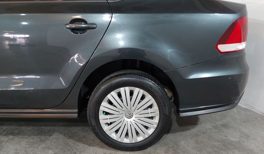 Volkswagen Vento 1.6 STARTLINE AUTO Sedan 2022