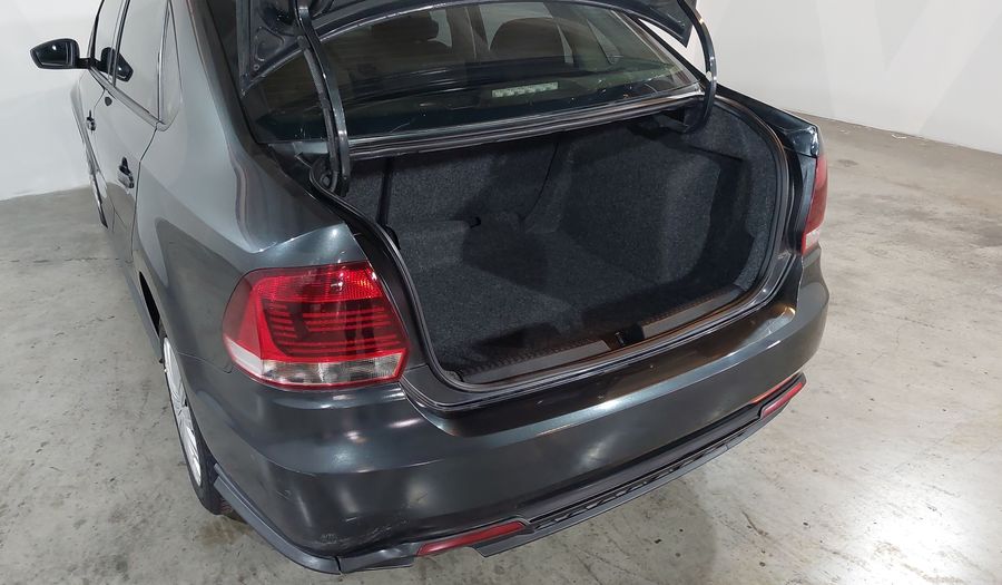 Volkswagen Vento 1.6 STARTLINE AUTO Sedan 2022
