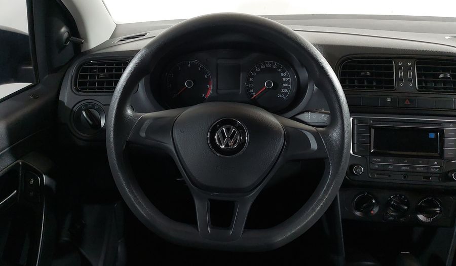 Volkswagen Vento 1.6 STARTLINE AUTO Sedan 2022