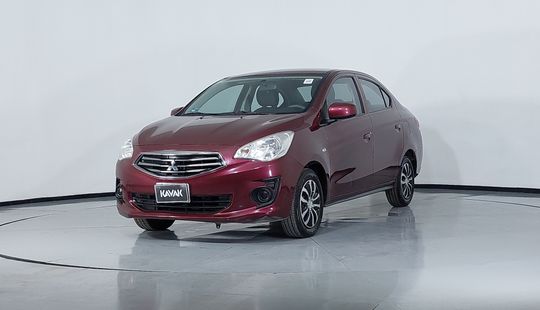 Mitsubishi • Mirage