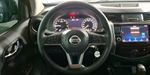 Nissan Frontier 2.5 LE AUTO Pickup 2021