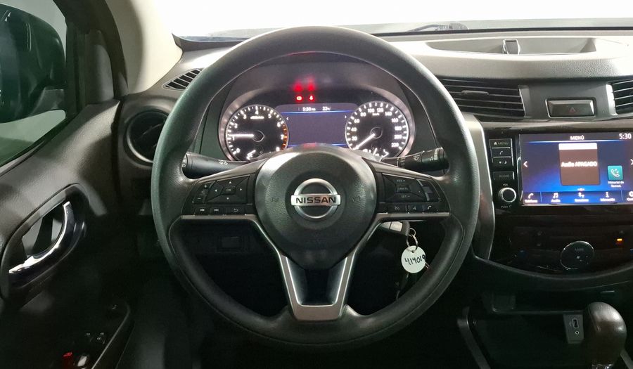 Nissan Frontier 2.5 LE AUTO Pickup 2021