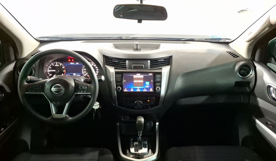 Nissan Frontier 2.5 LE AUTO Pickup 2021
