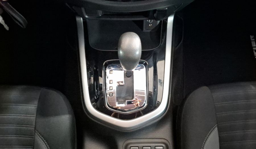 Nissan Frontier 2.5 LE AUTO Pickup 2021