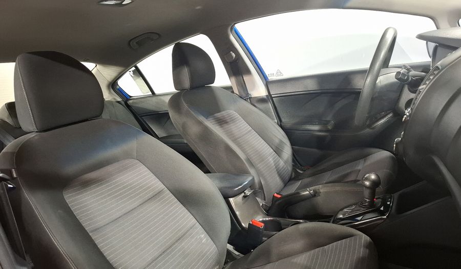 Kia Forte 2.0 LX AUTO Sedan 2018