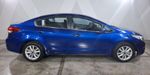 Kia Forte 2.0 LX AUTO Sedan 2018