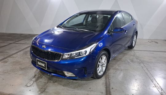 Kia • FORTE