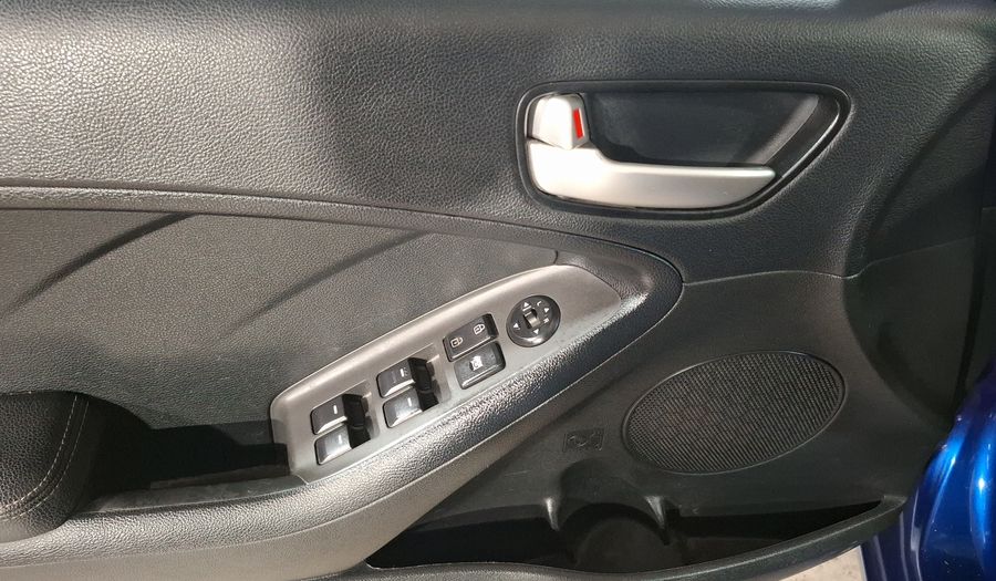 Kia Forte 2.0 LX AUTO Sedan 2018
