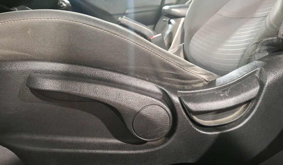 Kia Forte 2.0 LX AUTO Sedan 2018