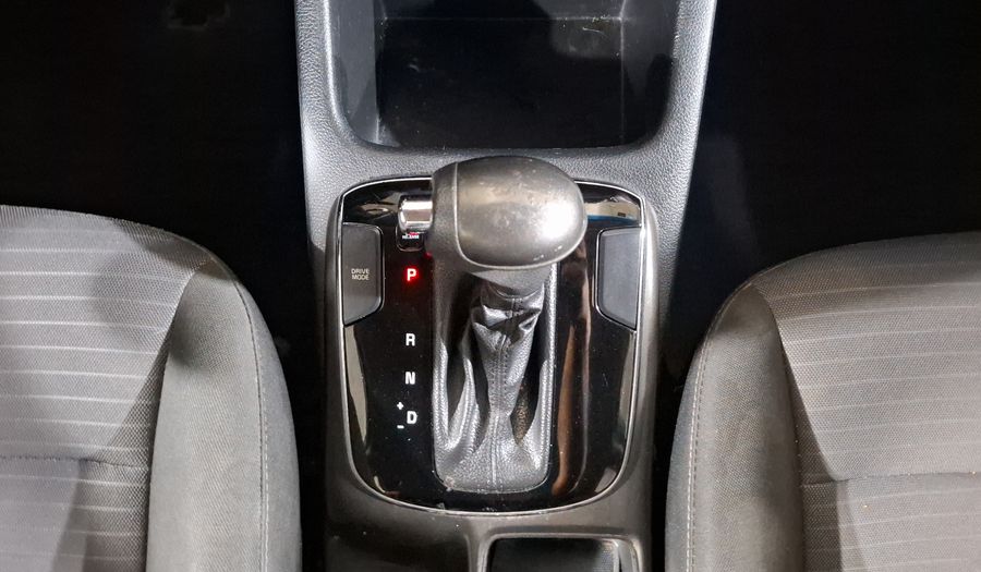 Kia Forte 2.0 LX AUTO Sedan 2018
