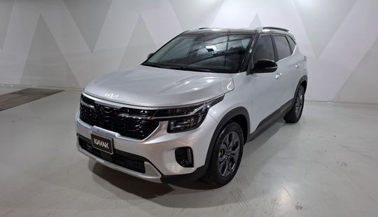 Kia • Seltos
