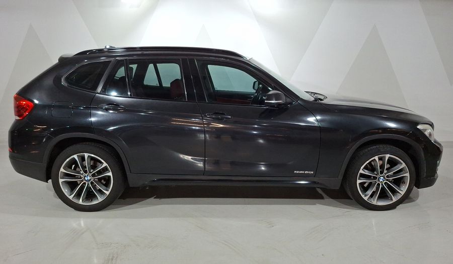 Bmw X1 2.0 SDRIVE20IA SPORT LINE Suv 2013