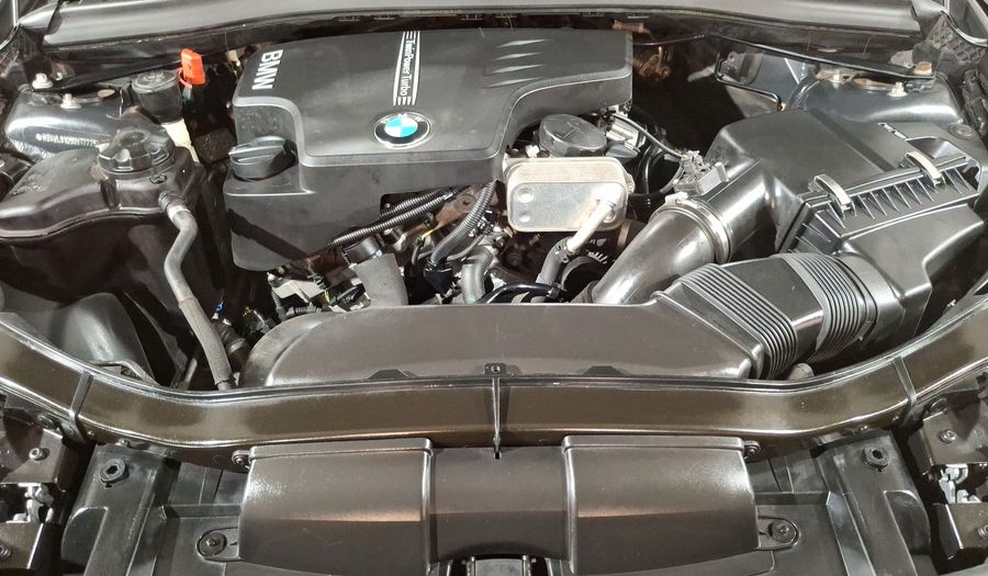 Bmw X1 2.0 SDRIVE20IA SPORT LINE Suv 2013