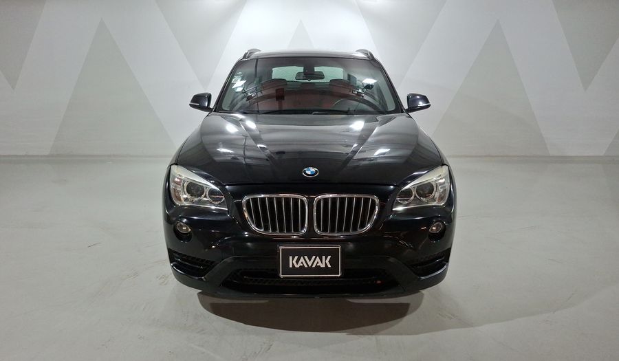 Bmw X1 2.0 SDRIVE20IA SPORT LINE Suv 2013