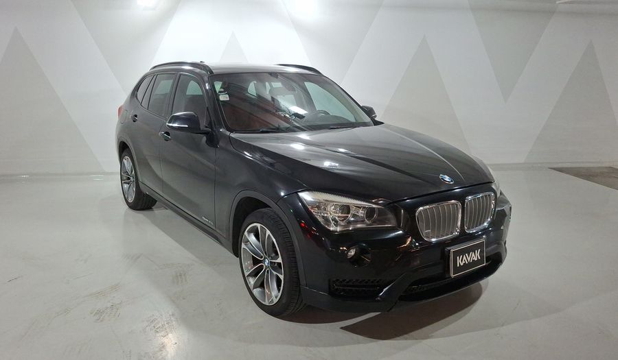 Bmw X1 2.0 SDRIVE20IA SPORT LINE Suv 2013