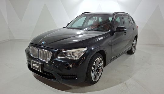 Bmw • X1