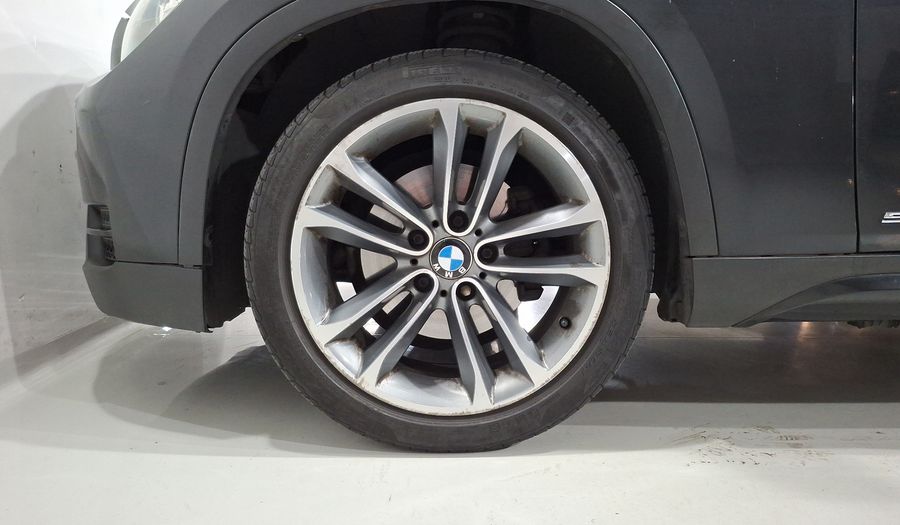 Bmw X1 2.0 SDRIVE20IA SPORT LINE Suv 2013