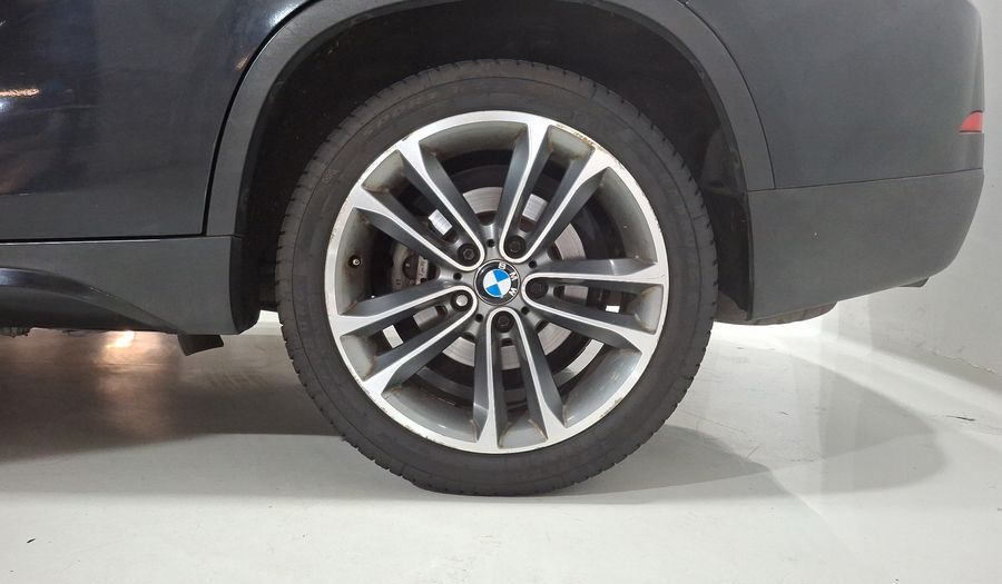 Bmw X1 2.0 SDRIVE20IA SPORT LINE Suv 2013