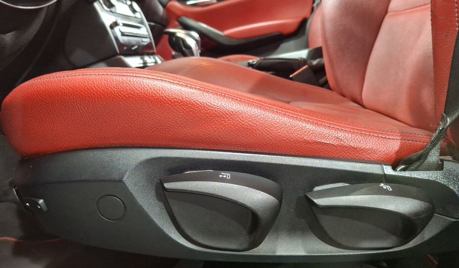 Bmw X1 2.0 SDRIVE20IA SPORT LINE Suv 2013