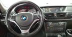 Bmw X1 2.0 SDRIVE20IA SPORT LINE Suv 2013
