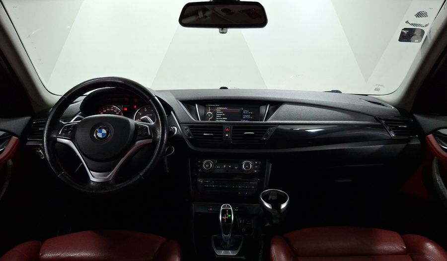 Bmw X1 2.0 SDRIVE20IA SPORT LINE Suv 2013