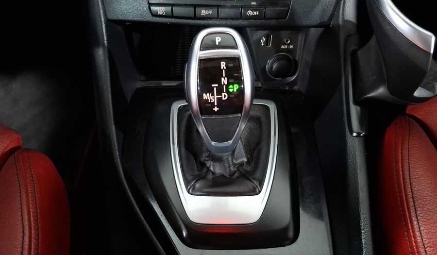 Bmw X1 2.0 SDRIVE20IA SPORT LINE Suv 2013