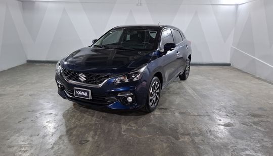 Suzuki • Baleno
