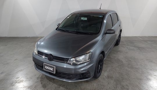 Volkswagen • Gol