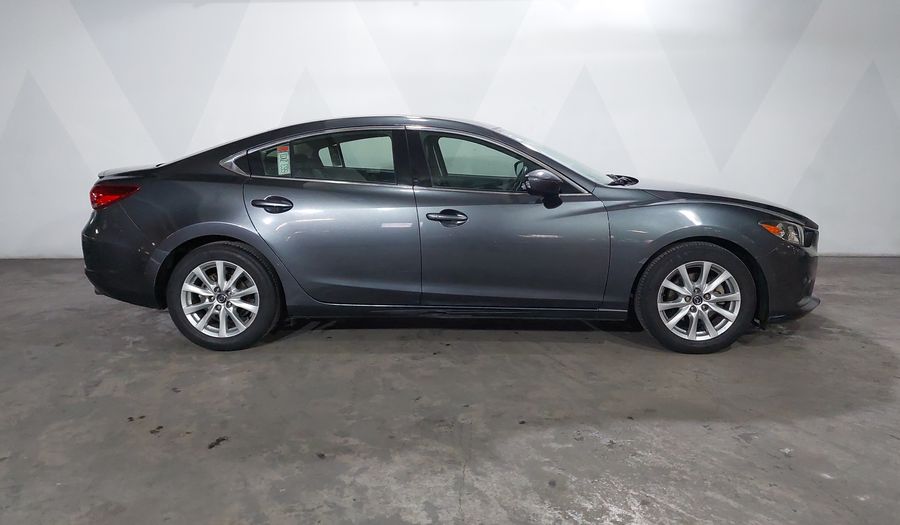 Mazda 6 2.5 I GRAND TOURING TA Sedan 2014