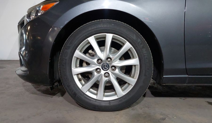 Mazda 6 2.5 I GRAND TOURING TA Sedan 2014