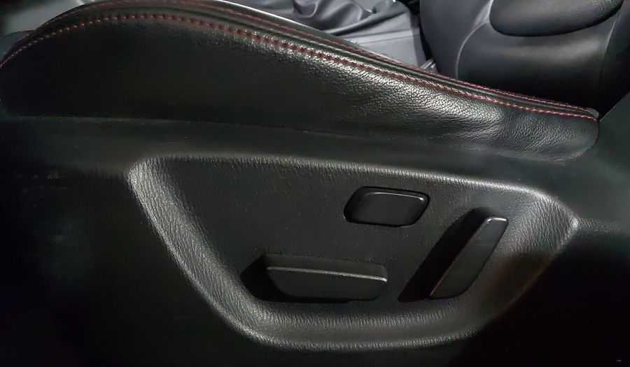 Mazda 6 2.5 I GRAND TOURING TA Sedan 2014