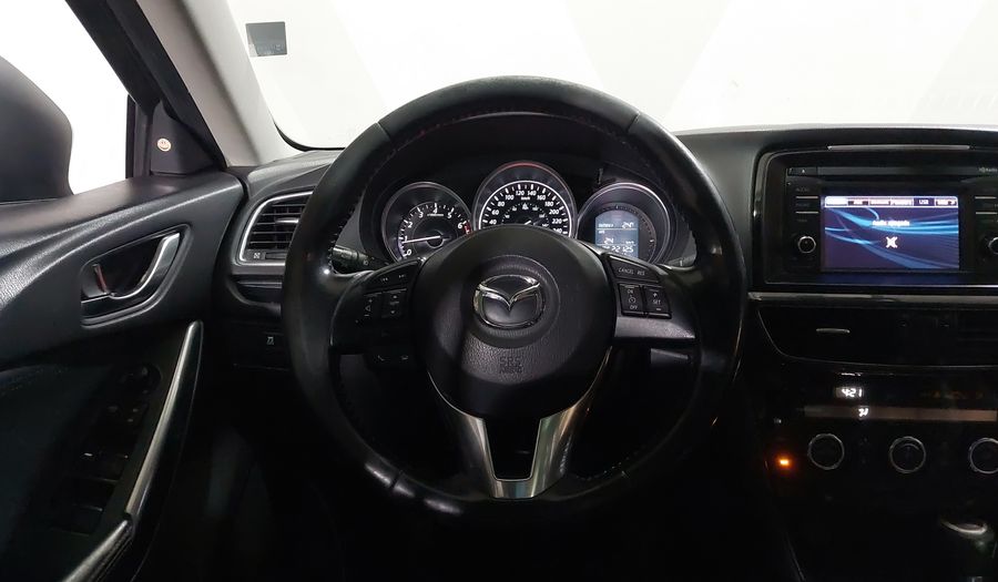 Mazda 6 2.5 I GRAND TOURING TA Sedan 2014