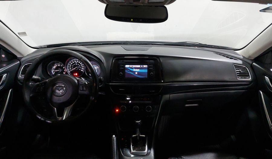 Mazda 6 2.5 I GRAND TOURING TA Sedan 2014