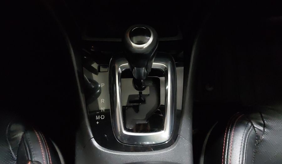 Mazda 6 2.5 I GRAND TOURING TA Sedan 2014