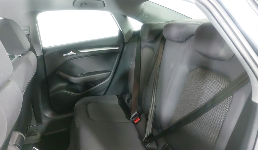 Audi A3 1.4 DYNAMIC DCT Hatchback 2018