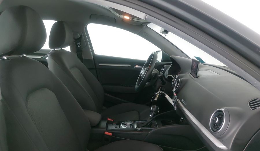 Audi A3 1.4 DYNAMIC DCT Hatchback 2018