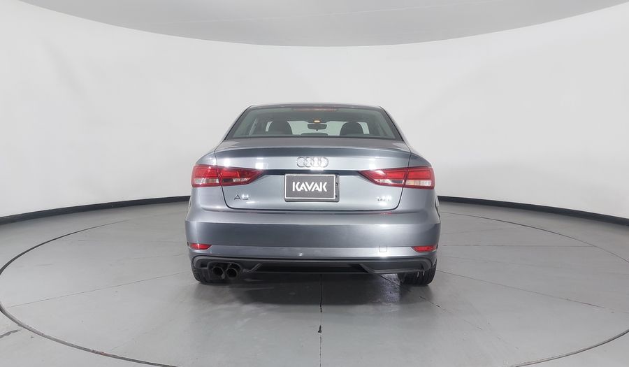 Audi A3 1.4 DYNAMIC DCT Hatchback 2018