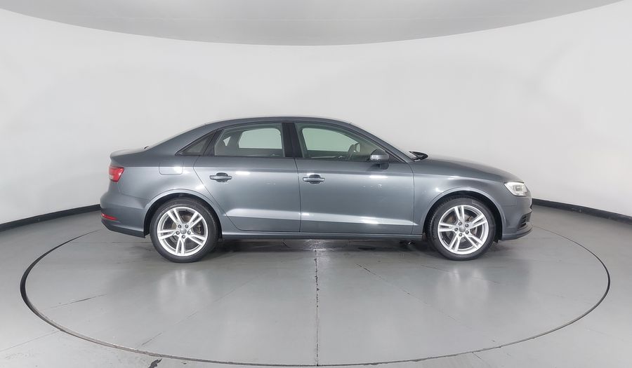 Audi A3 1.4 DYNAMIC DCT Hatchback 2018