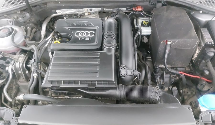 Audi A3 1.4 DYNAMIC DCT Hatchback 2018